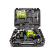 Kombinované vrtací a sekací kladivo SDS Plus Procraft BH1750 | BH1750 náhled