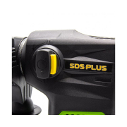 Kombinované vrtací a sekací kladivo SDS plus Procraft BH2250 | BH2250 náhled