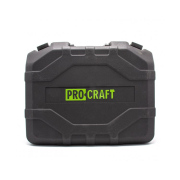 Kombinované vrtací a sekací kladivo SDS plus Procraft BH2250 | BH2250 náhled