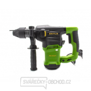 Kombinované vrtací a sekací kladivo SDS plus Procraft BH2250 | BH2250 Kombinované vrtací a sekací kladivo SDS plus Procraft BH2250 | BH2250 gallery main image