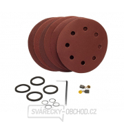 Bruska na sádrokarton Procraft EX950EL | EX950EL náhled