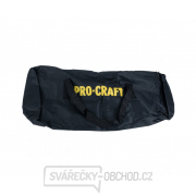 Bruska na sádrokarton Procraft EX1050K | EX1050K Bruska na sádrokarton Procraft EX1050K | EX1050K náhled
