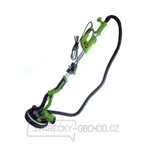 Bruska na sádrokarton Procraft EX1050K | EX1050K Bruska na sádrokarton Procraft EX1050K | EX1050K gallery main image