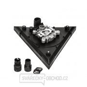 Bruska na sádrokarton Procraft EX750 | EX750 náhled