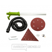 Bruska na sádrokarton Procraft EX750 | EX750 náhled