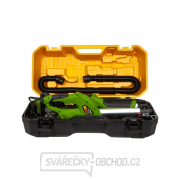 Bruska na sádrokarton Procraft EX750 | EX750 náhled