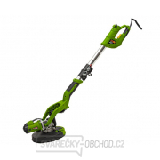 Bruska na sádrokarton Procraft EX750 | EX750 Bruska na sádrokarton Procraft EX750 | EX750 gallery main image