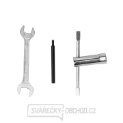 Ostřička pilových řetězů Procraft SK950 | SK950 náhled