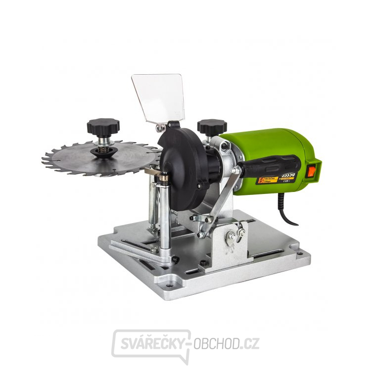 Ostřička pilových kotoučů Procraft SS350 | SS350