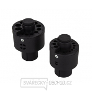 Bruska na vrtáky Procraft EBS250 | EBS250 Bruska na vrtáky Procraft EBS250 | EBS250 náhled