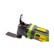 Bruska multifunkční Procraft PMT650E | PMT650E Náhled