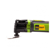 Bruska multifunkční Procraft PMT650E | PMT650E Náhled