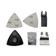 Bruska multifunkční Procraft PMT650E | PMT650E náhled