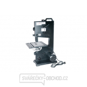 RPP-225 - Pásová pila na dřevo náhled