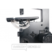 RPP-225 - Pásová pila na dřevo náhled