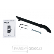 RPP-225 - Pásová pila na dřevo náhled