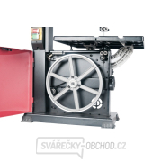 RPP-225 - Pásová pila na dřevo náhled