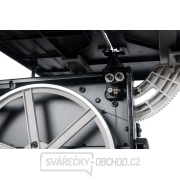 RPP-225 - Pásová pila na dřevo náhled