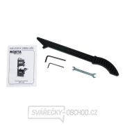 RPP-225 - Pásová pila na dřevo náhled