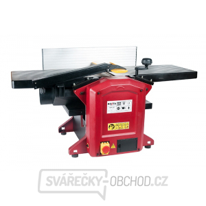 RHP-305 - Hoblovka s protahem RHP-305 - Hoblovka s protahem gallery main image