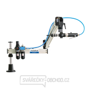 Pneumatický závitořez Metallkraft GS 1000-12 P Náhled