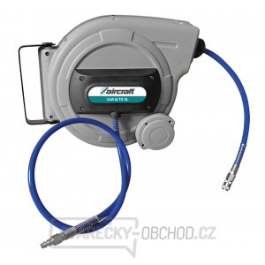 Navíjecí buben s hadicí SAR 8/10 SL Navíjecí buben s hadicí SAR 8/10 SL gallery main image