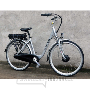 Elektrokolo Lumag CB 27.5/2 Elektrokolo Lumag CB 27.5/2 gallery main image