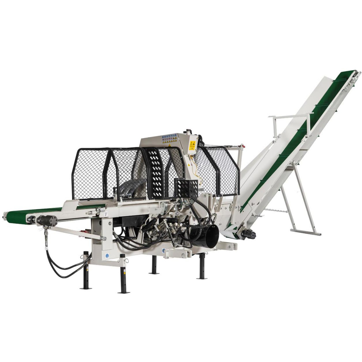 Levně Štípací poloautomat Lumag SSA500ZH-PRO 3329360749