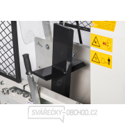 Štípací poloautomat Lumag SSA500ZH-PRO Štípací poloautomat Lumag SSA500ZH-PRO náhled