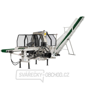 Štípací poloautomat Lumag SSA500ZH-PRO Štípací poloautomat Lumag SSA500ZH-PRO gallery main image