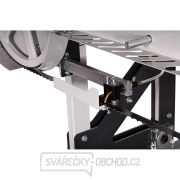 Kmenová pásová elektrická pila LUMAG BSW76E 400V náhled