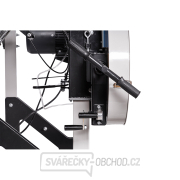 Kmenová pásová elektrická pila LUMAG BSW76E 400V náhled