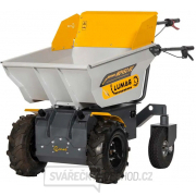 Minidumper Lumag MD 450RE Náhled