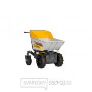 Minidumper Lumag MD 450RE Náhled