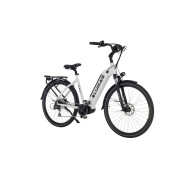 Elektrokolo Lumag CB 27.5/1 Náhled