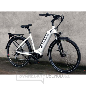 Elektrokolo Lumag CB 27.5/1 Elektrokolo Lumag CB 27.5/1 gallery main image