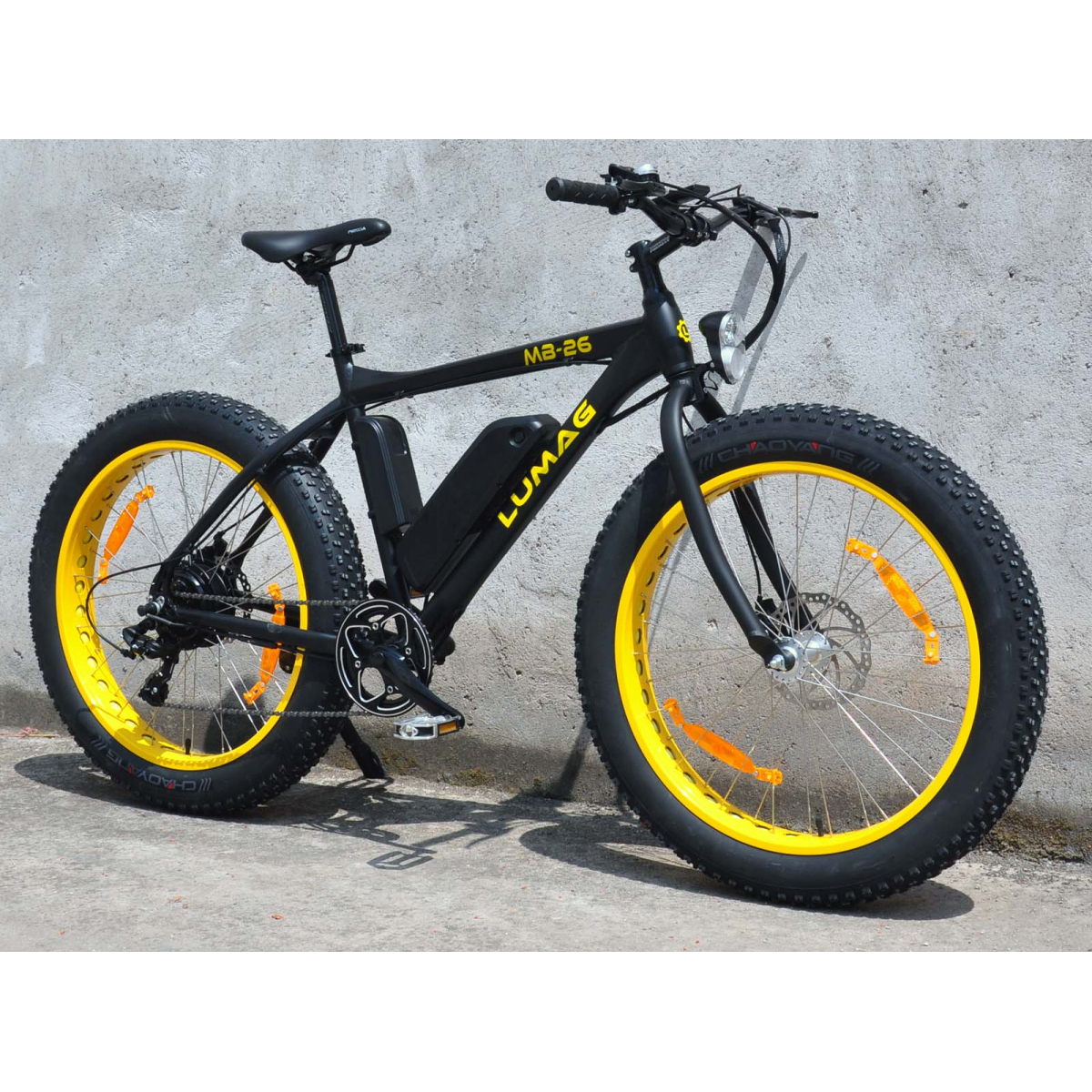 Lumag Germany Elektrokolo Lumag MB 26 2069375508