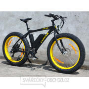 Elektrokolo Lumag MB 26 Elektrokolo Lumag MB 26 náhled