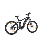 Elektrokolo Lumag MB 27.5 Náhled