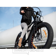 Elektrokolo Lumag FB 26/1 Elektrokolo Lumag FB 26/1 náhled