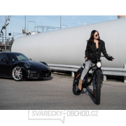 Elektrokolo Lumag FB 26/1 Elektrokolo Lumag FB 26/1 náhled