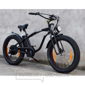 Elektrokolo Lumag FB 26/1 Elektrokolo Lumag FB 26/1 gallery main image