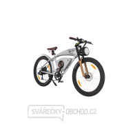 Elektrokolo Lumag FB 26/2 Elektrokolo Lumag FB 26/2 náhled