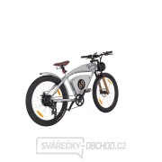 Elektrokolo Lumag FB 26/2 Elektrokolo Lumag FB 26/2 náhled