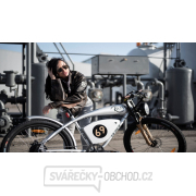 Elektrokolo Lumag FB 26/2 Elektrokolo Lumag FB 26/2 náhled