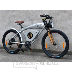 Elektrokolo Lumag FB 26/2 Elektrokolo Lumag FB 26/2 gallery main image