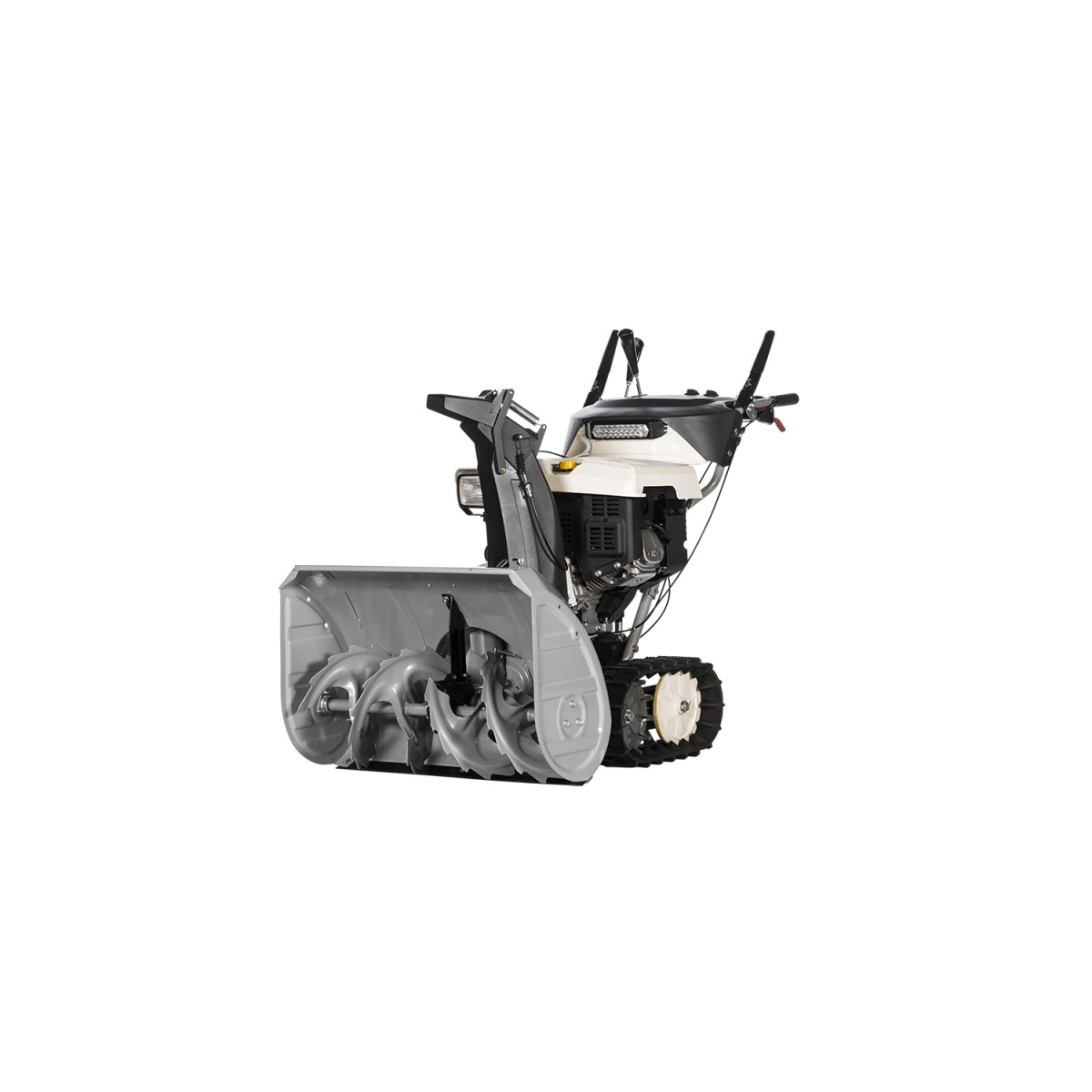 Motor a startování