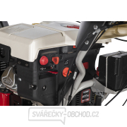 Sněhová fréza Lumag SFK 80H Sněhová fréza Lumag SFK 80H náhled