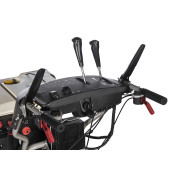 Sněhová fréza Lumag SFK 80H náhled