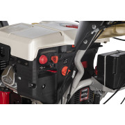 Sněhová fréza Lumag SFK 80H náhled